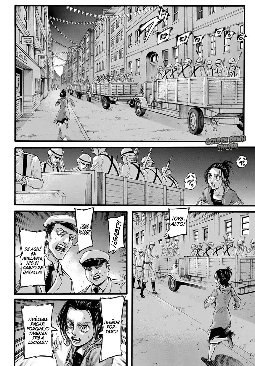 Capitulo 102 page 17