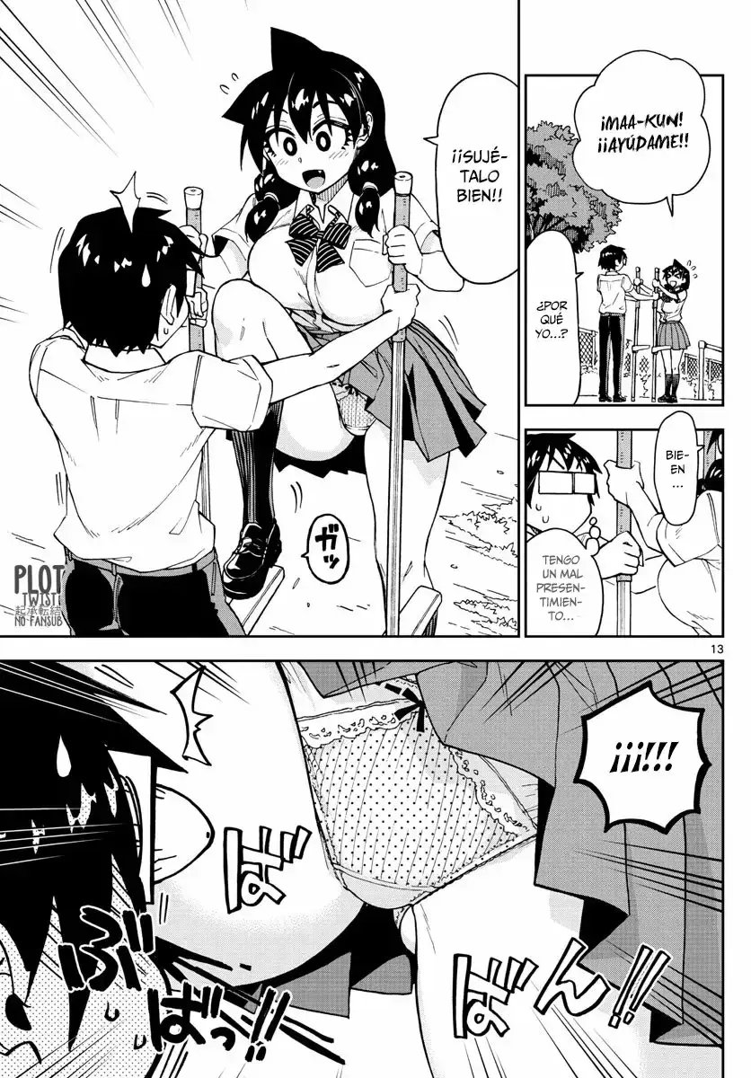 Capitulo 138 page 15