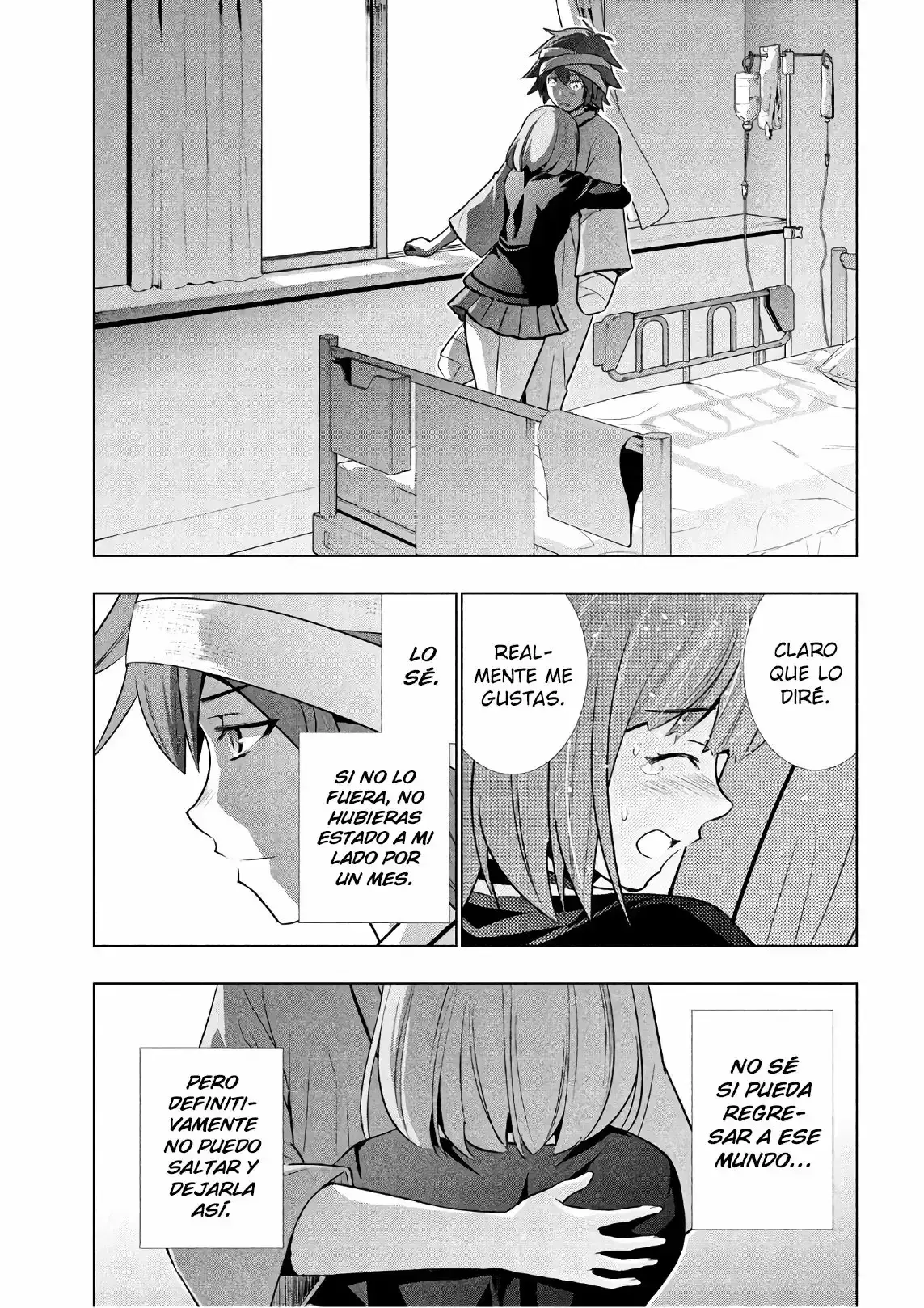Capitulo 50 page 9