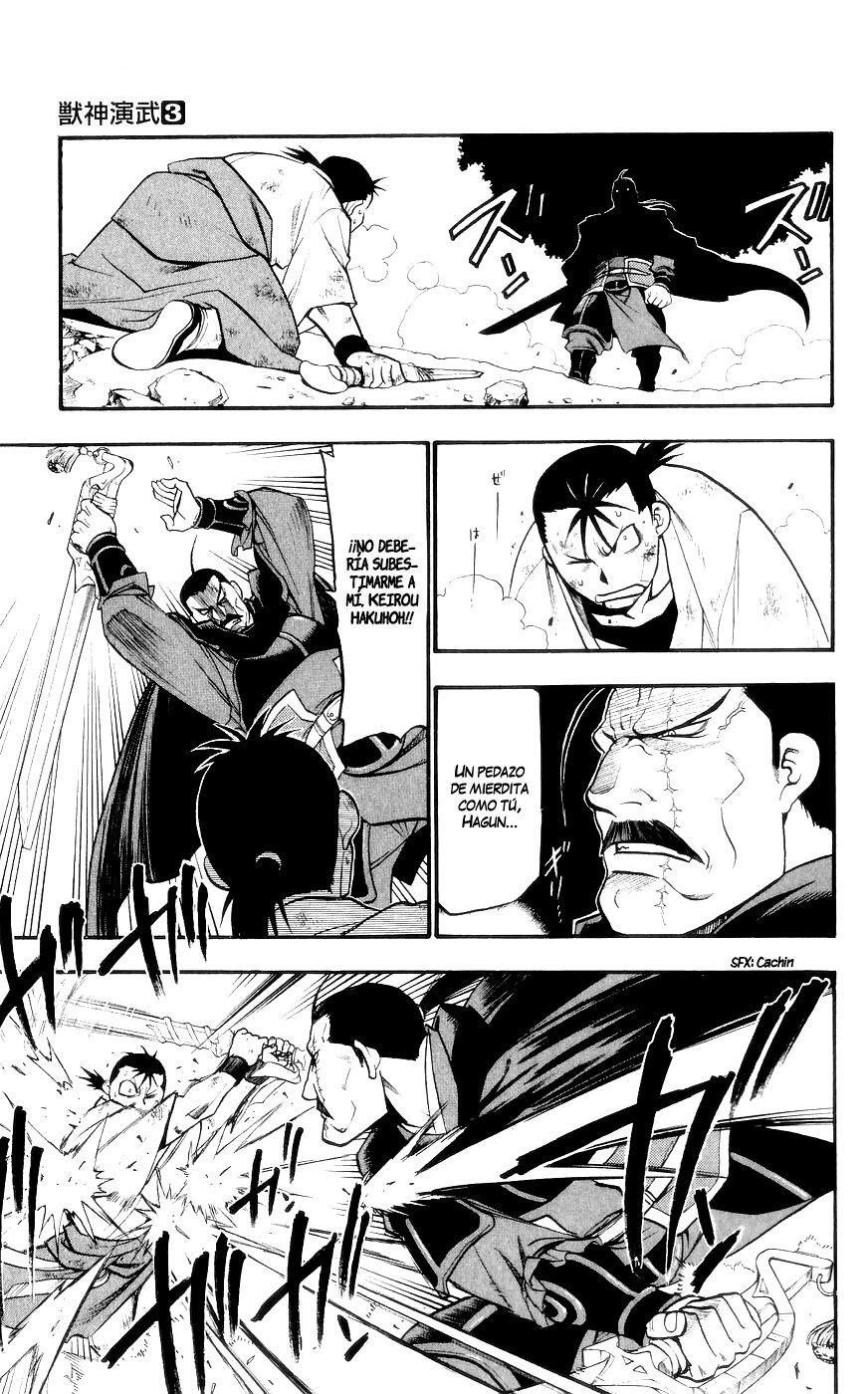 Capitulo 9 page 26