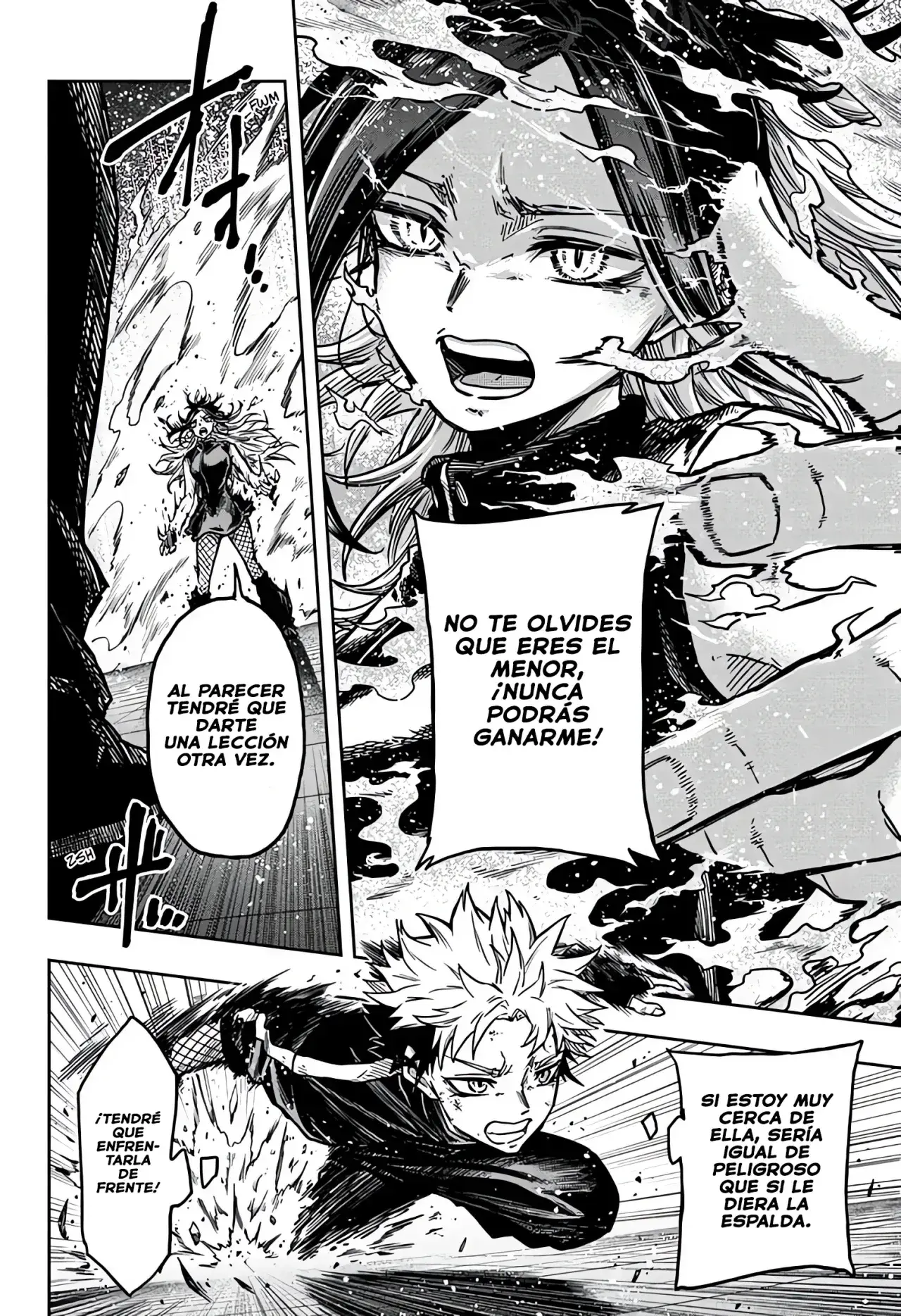 Capitulo 42 page 15