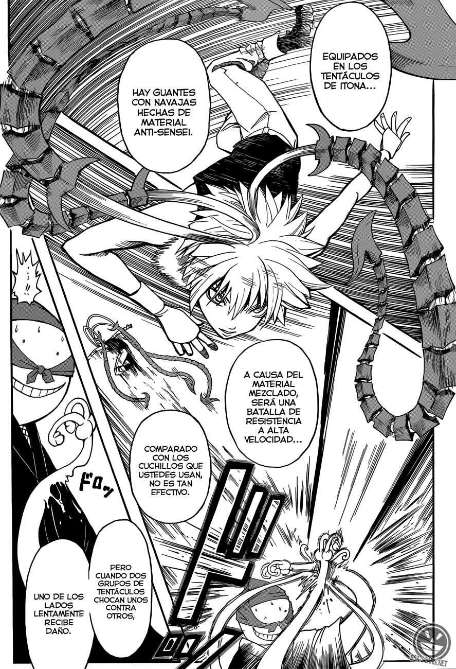 Capitulo 84 page 6