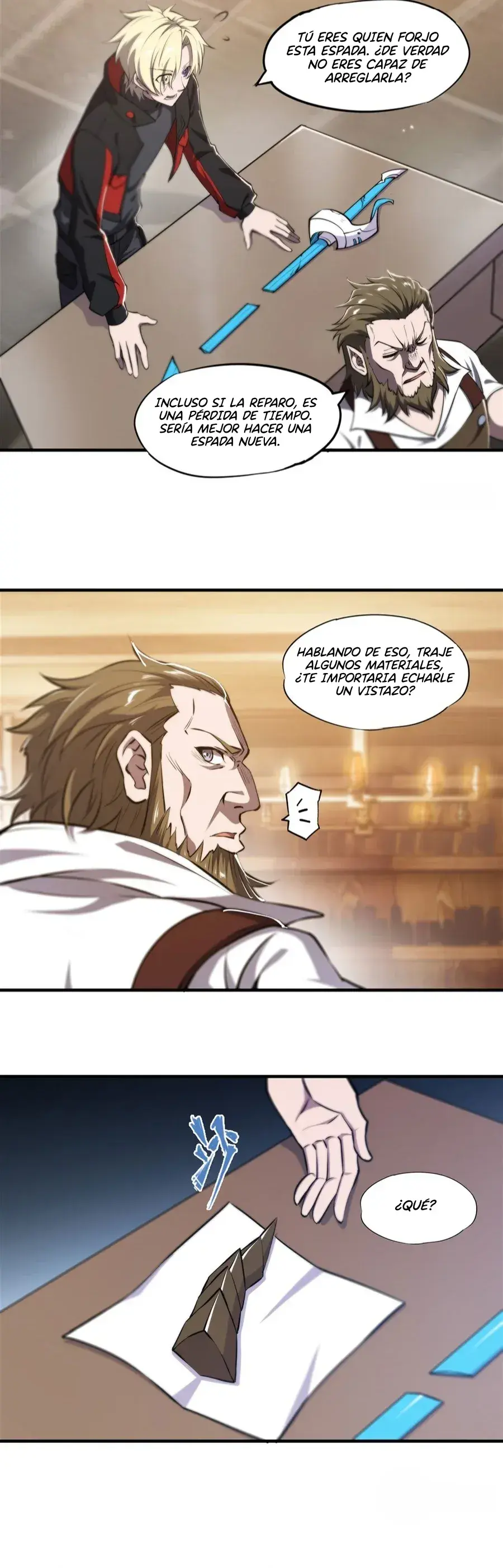 Capitulo 222 page 4