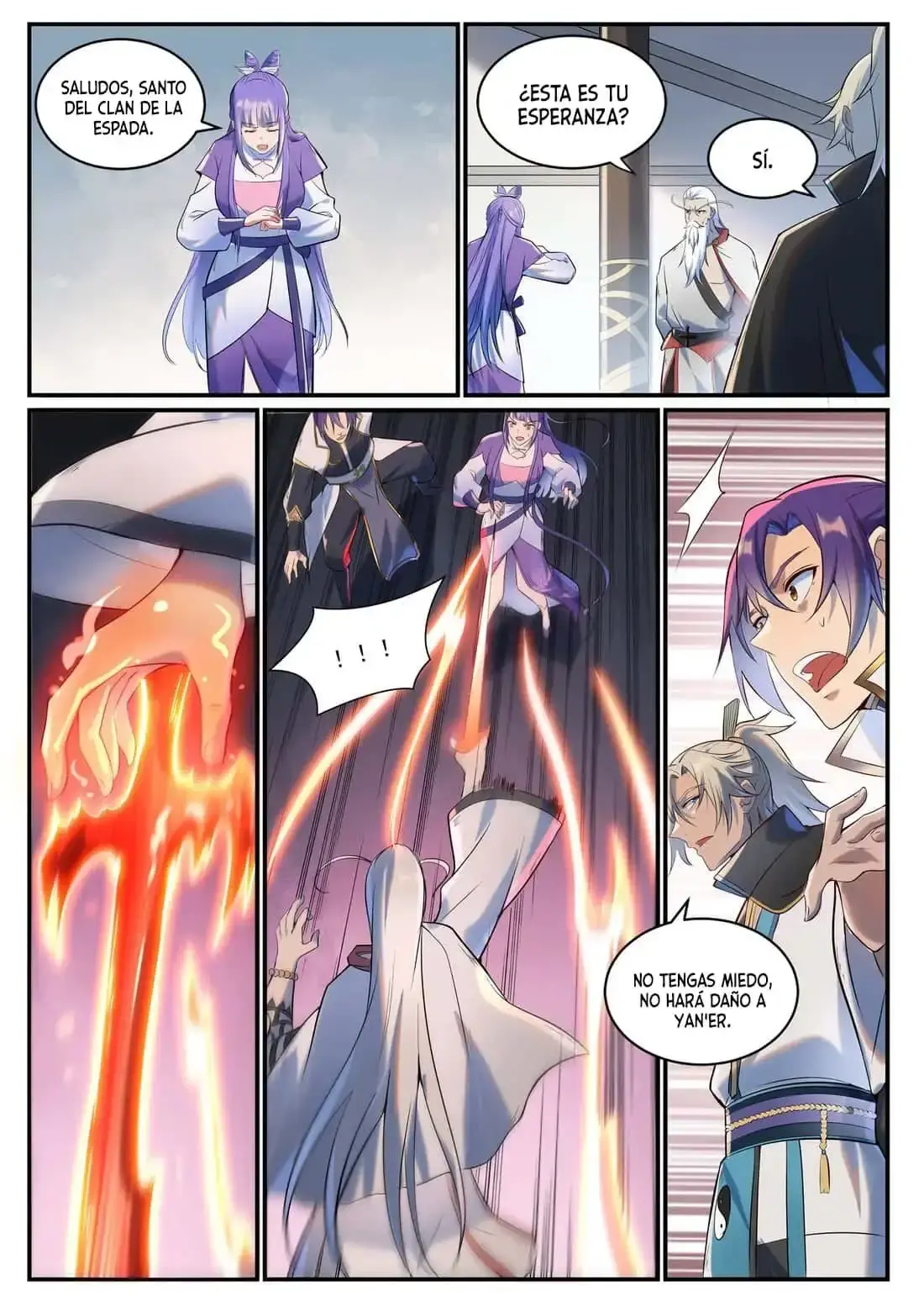 Capitulo 949 page 14