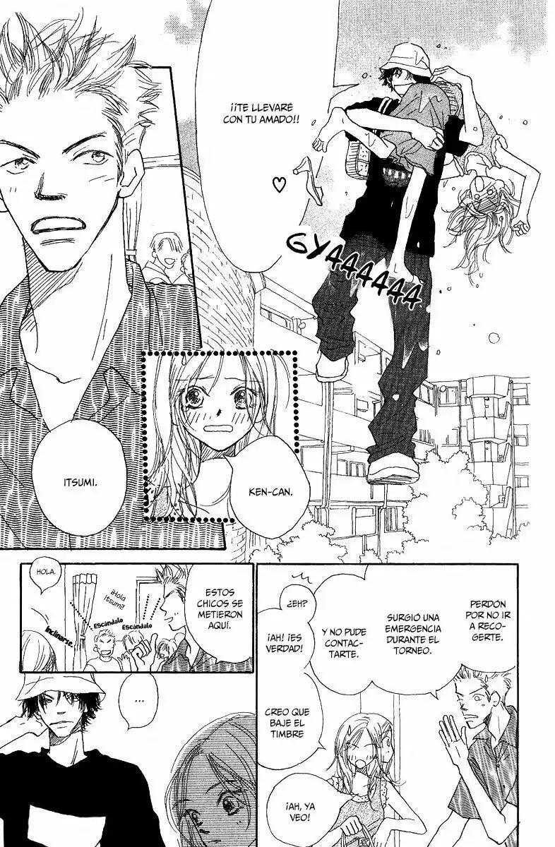 Capitulo 6.50 page 8