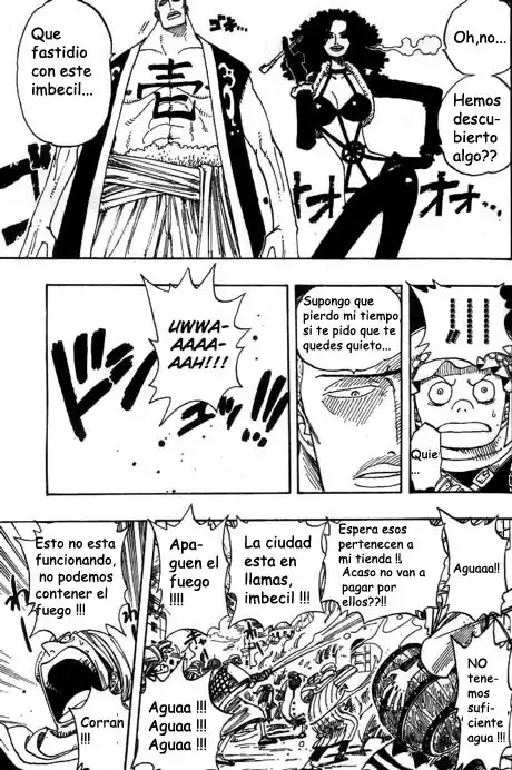 Capitulo 172 page 5