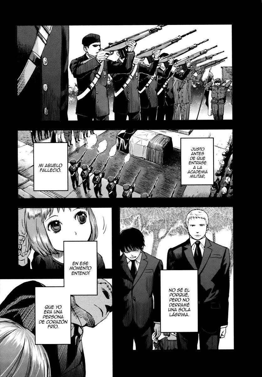 Capitulo 66 page 5