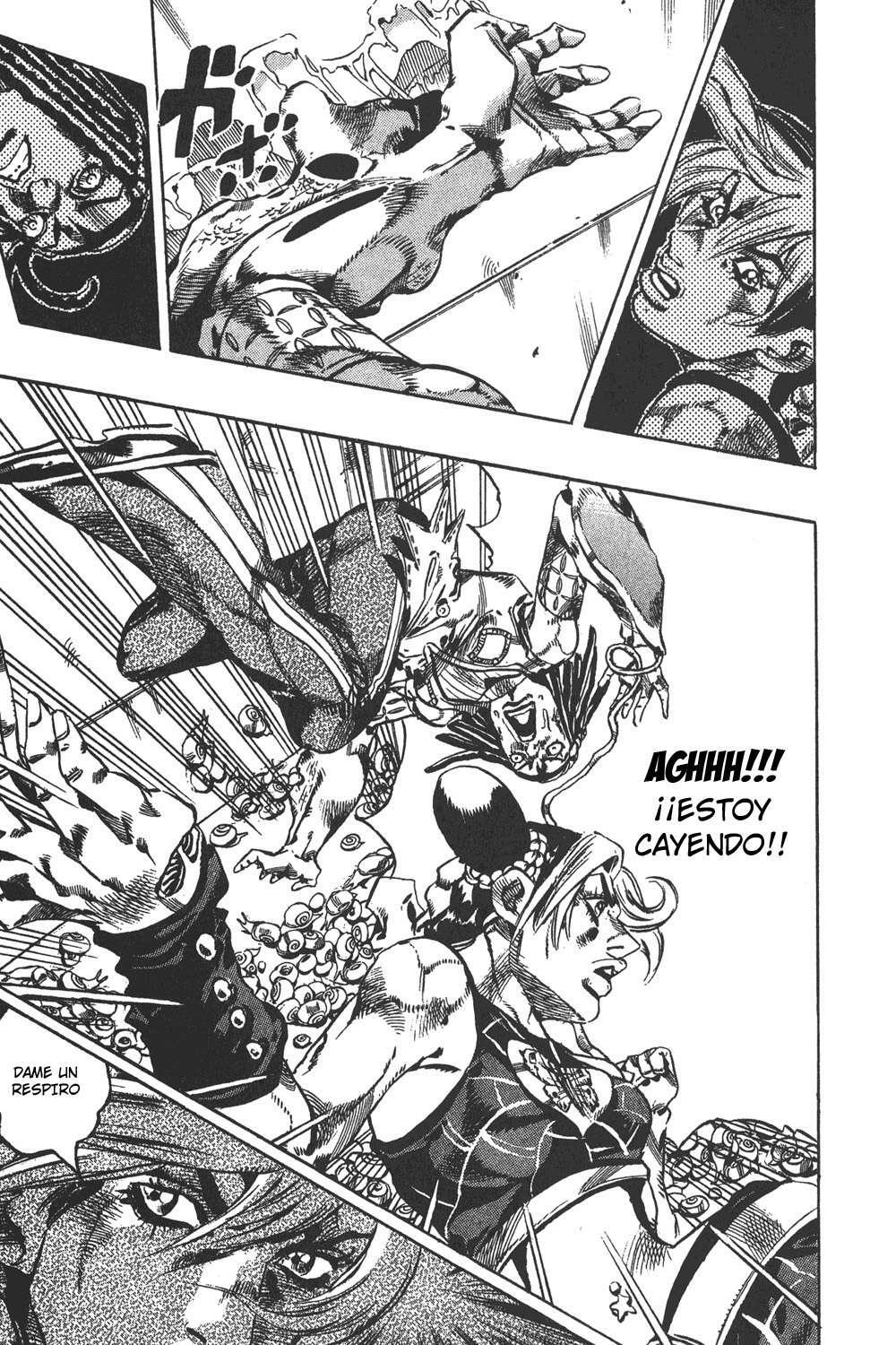 Capitulo 130 page 17