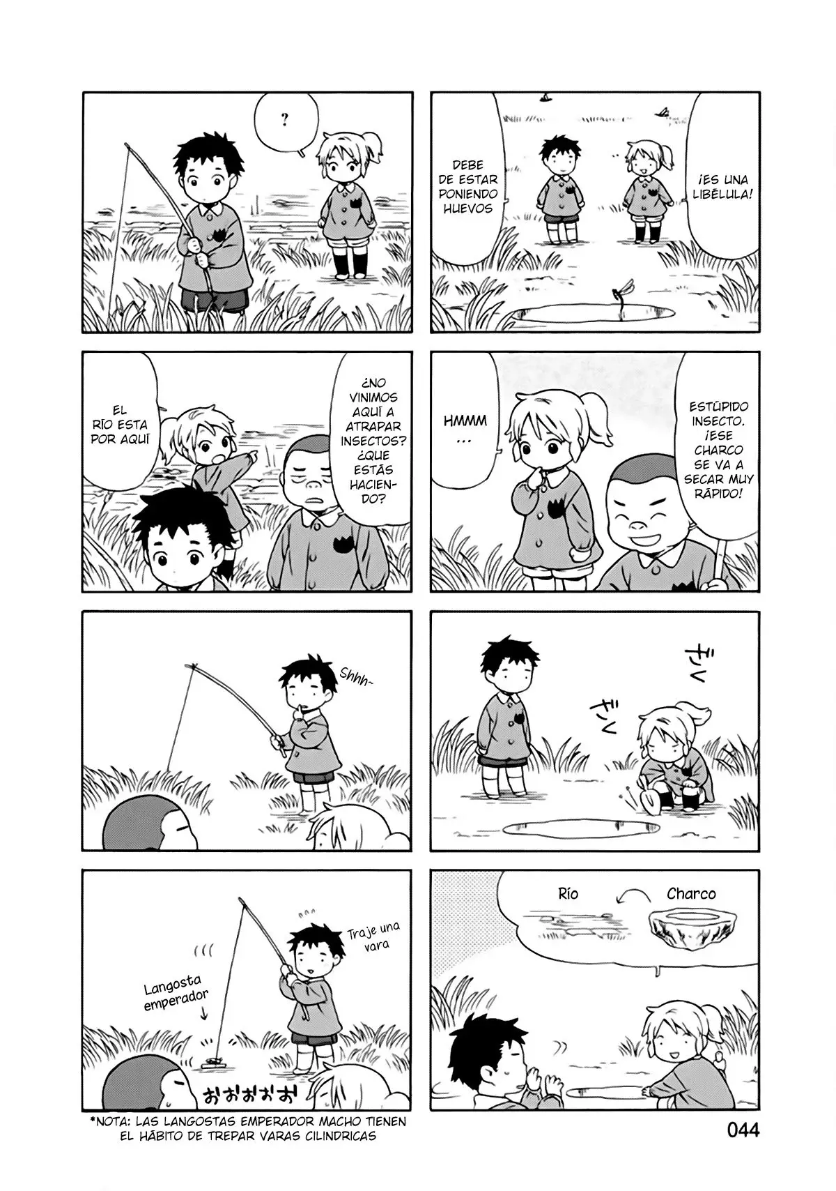 Capitulo 21 page 3