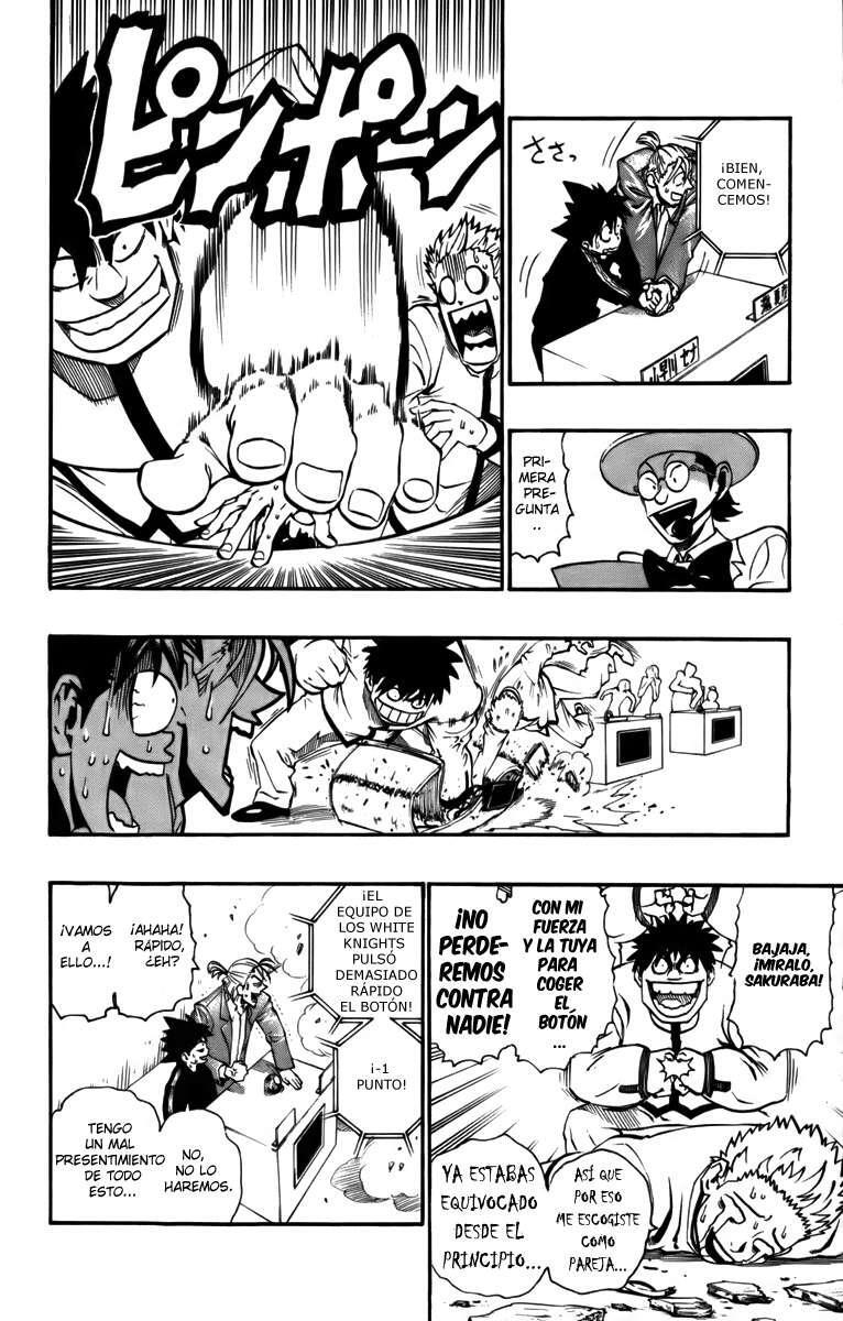 Capitulo 206 page 17
