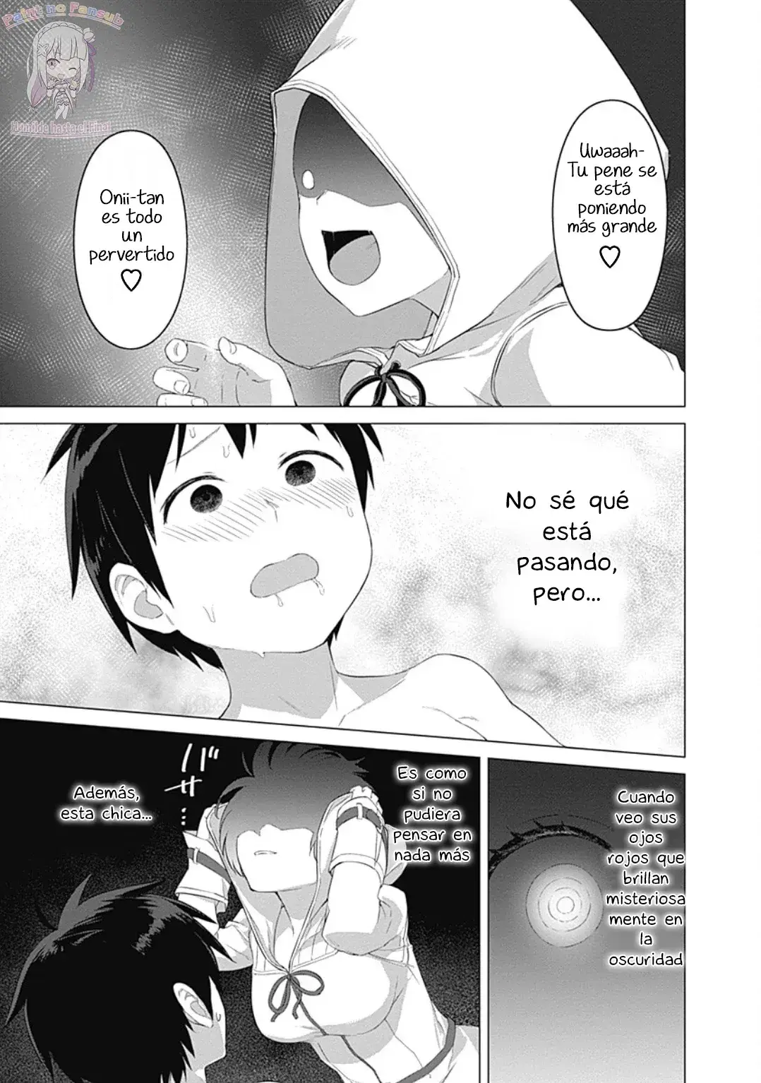 Capitulo 18 page 15