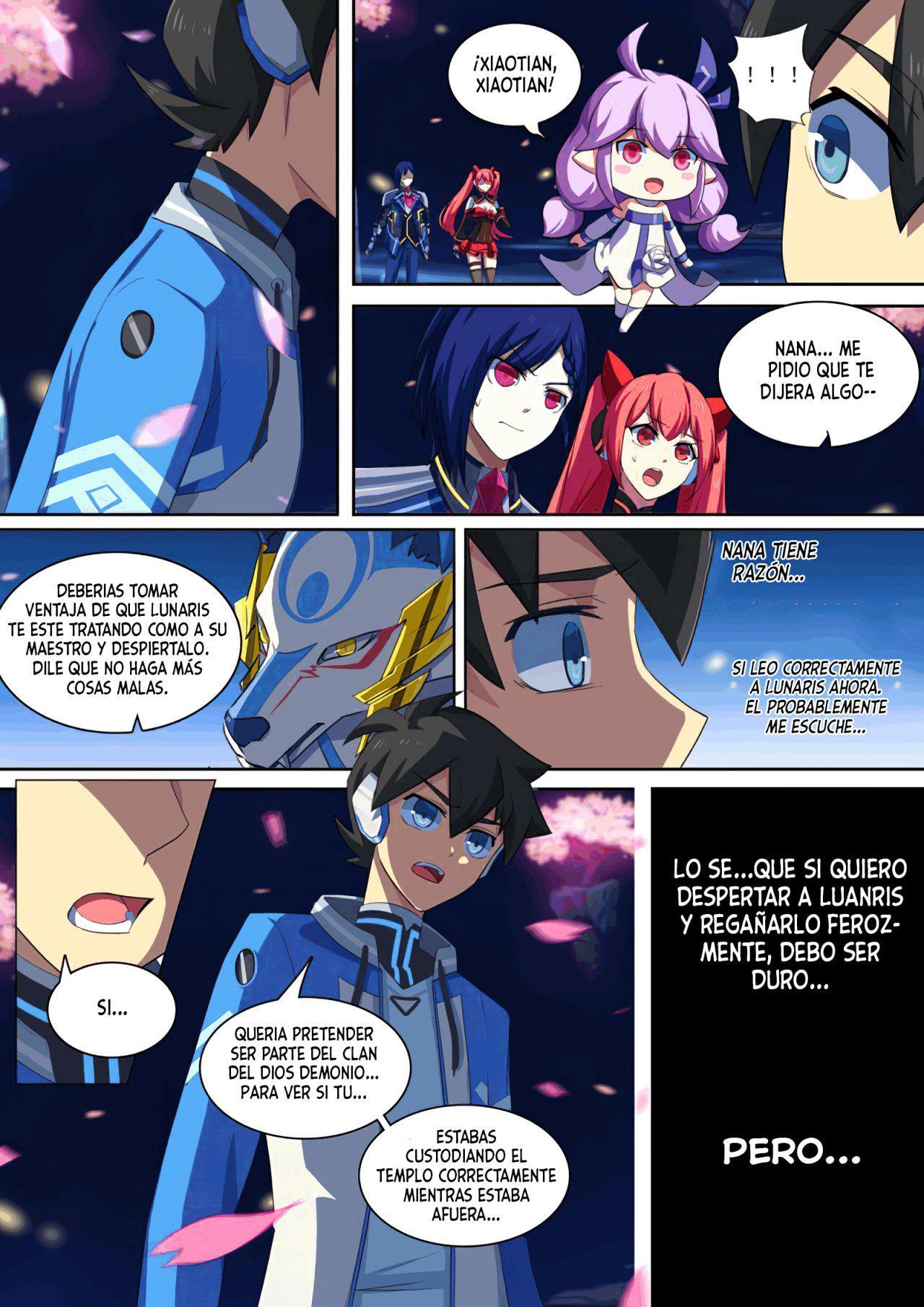 Capitulo 87 page 6