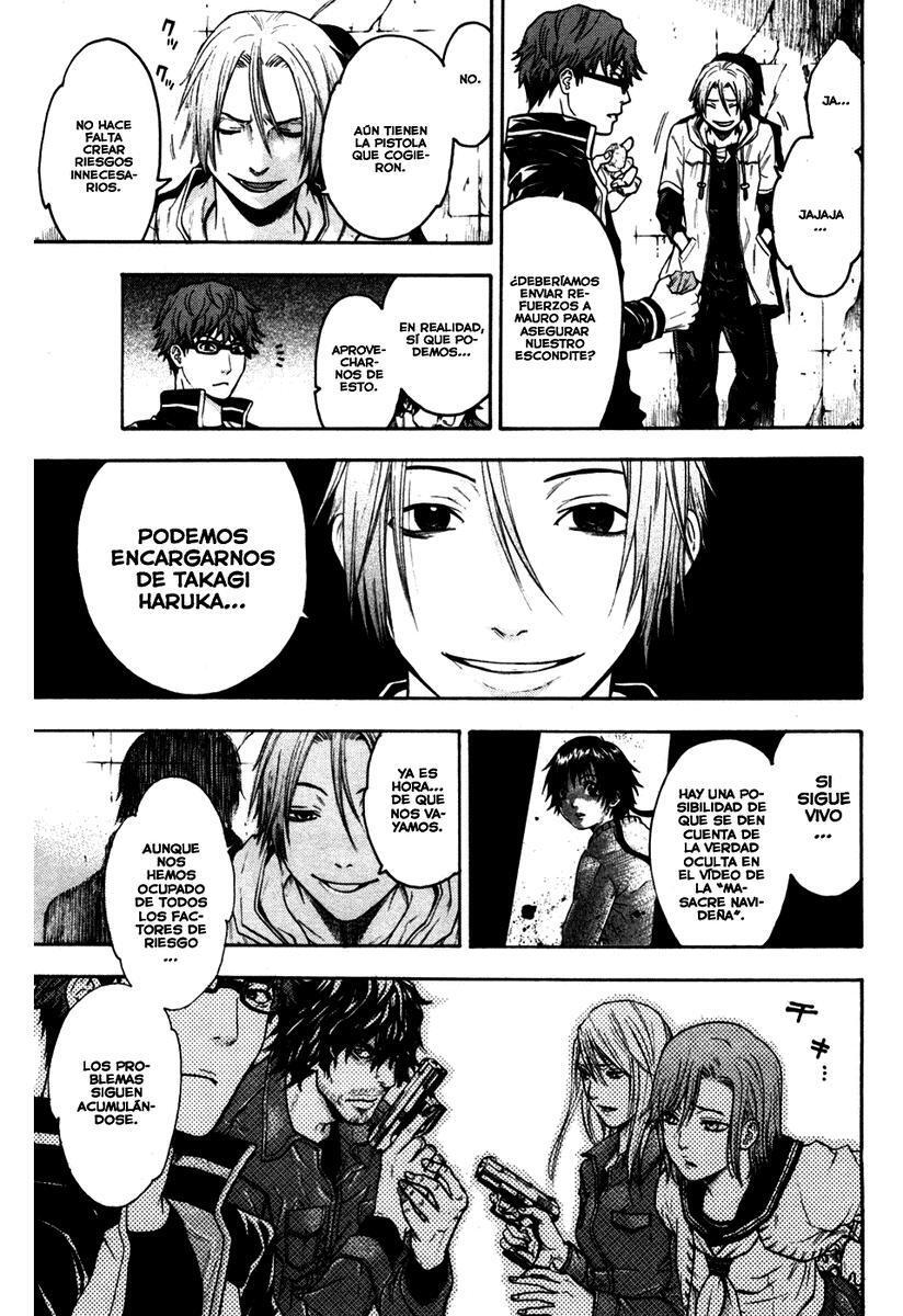Capitulo 54 page 5