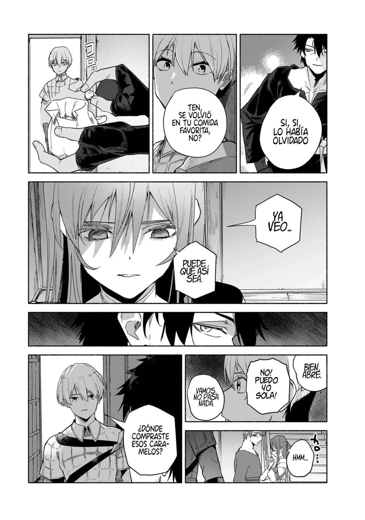 Capitulo 9 page 14