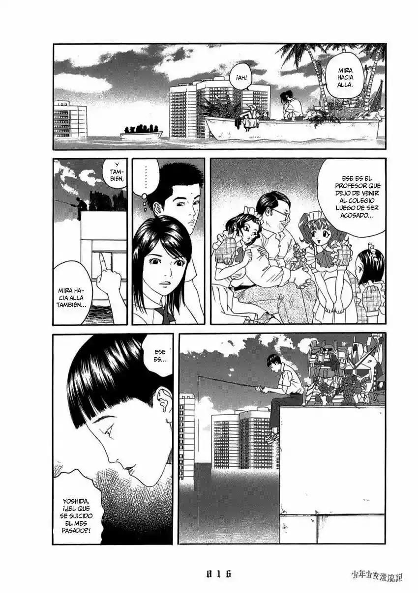 Capitulo 1 page 22