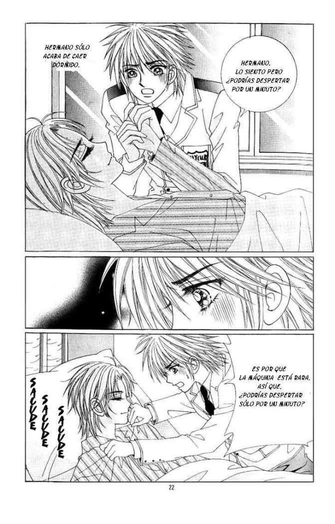Capitulo 95 page 16