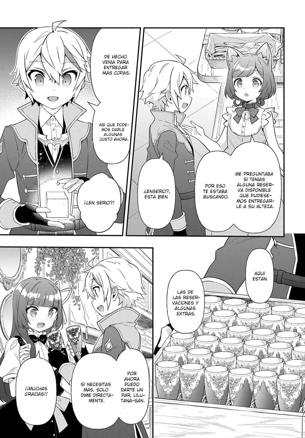 Capitulo 52 page 14