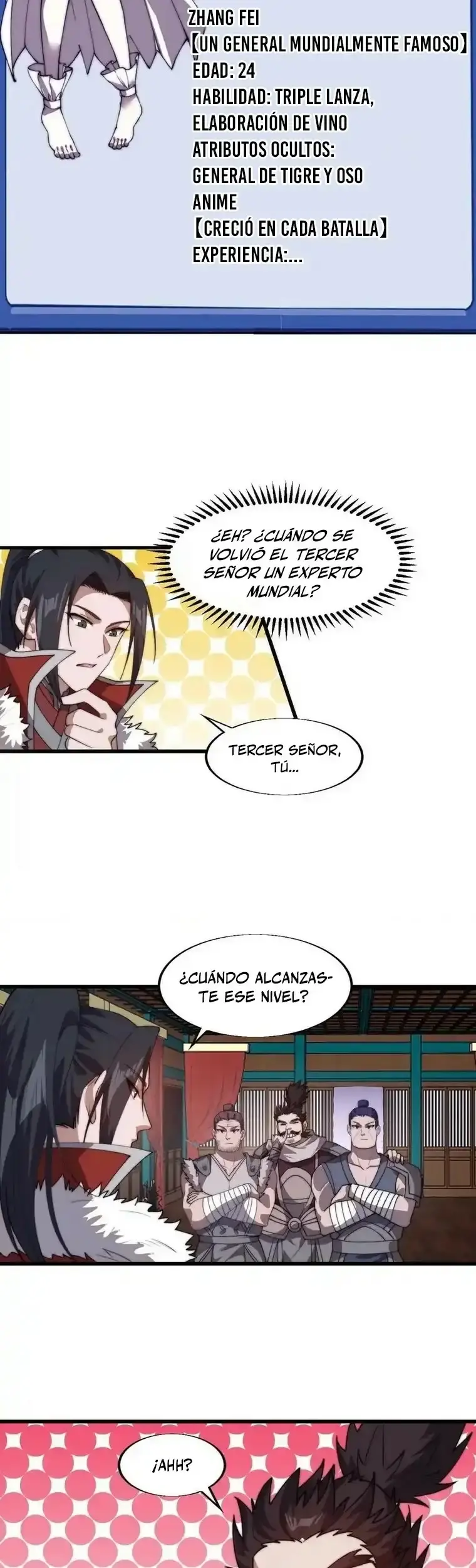 Capitulo 767 page 15