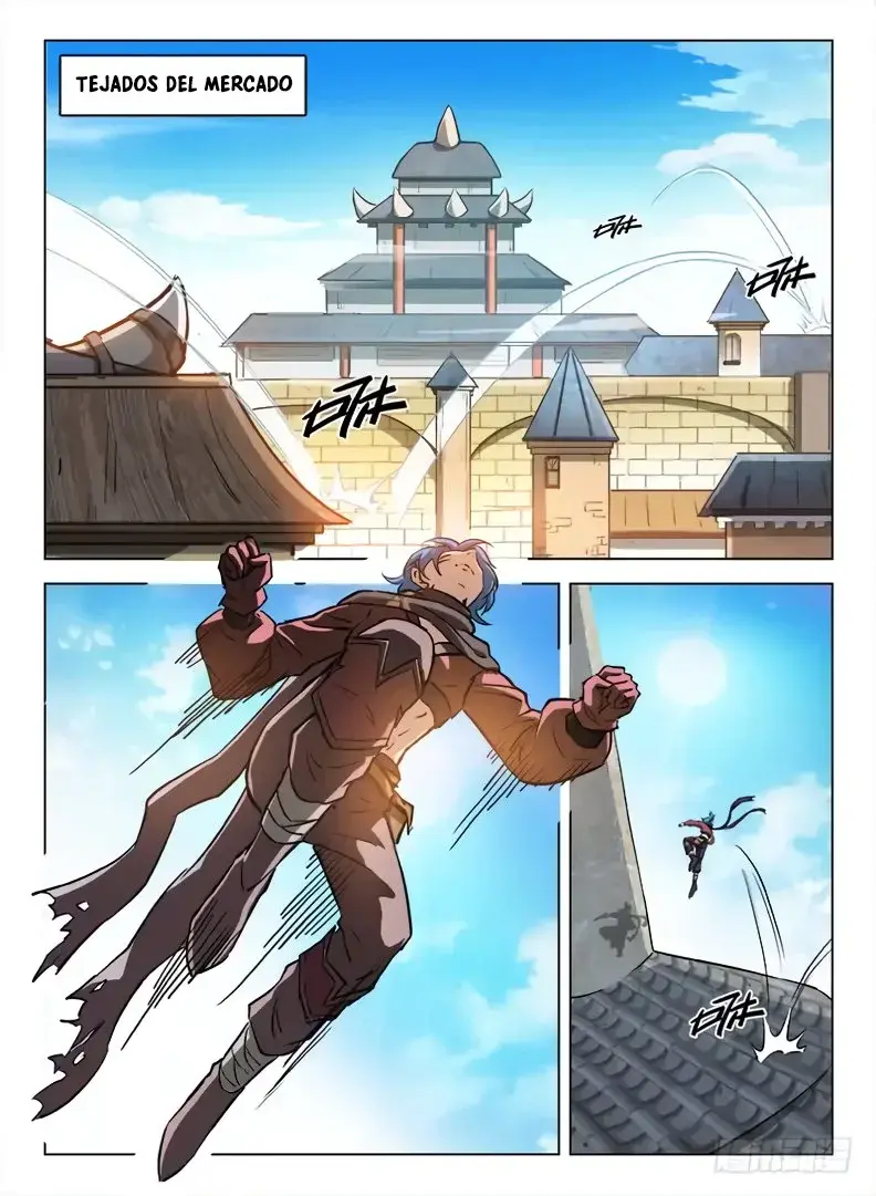 Capitulo 99 page 9