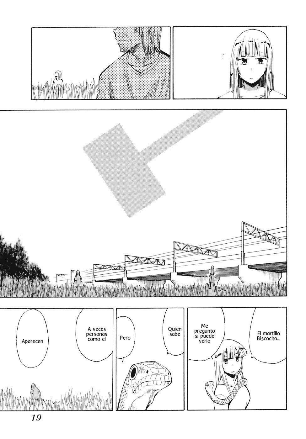 Capitulo 24 page 20
