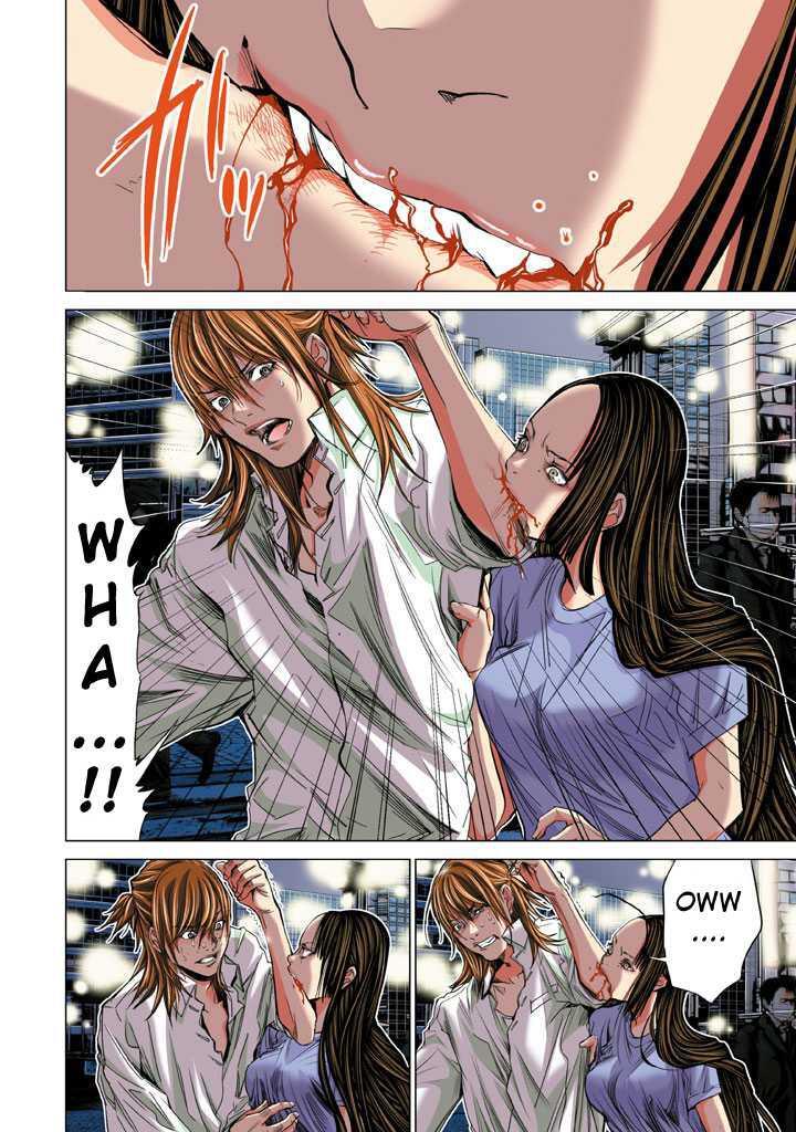 Capitulo 19 page 11