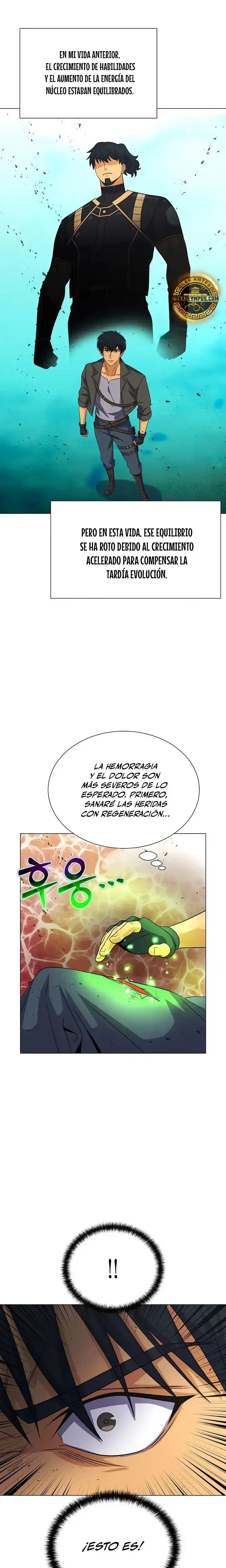 Capitulo 105 page 22