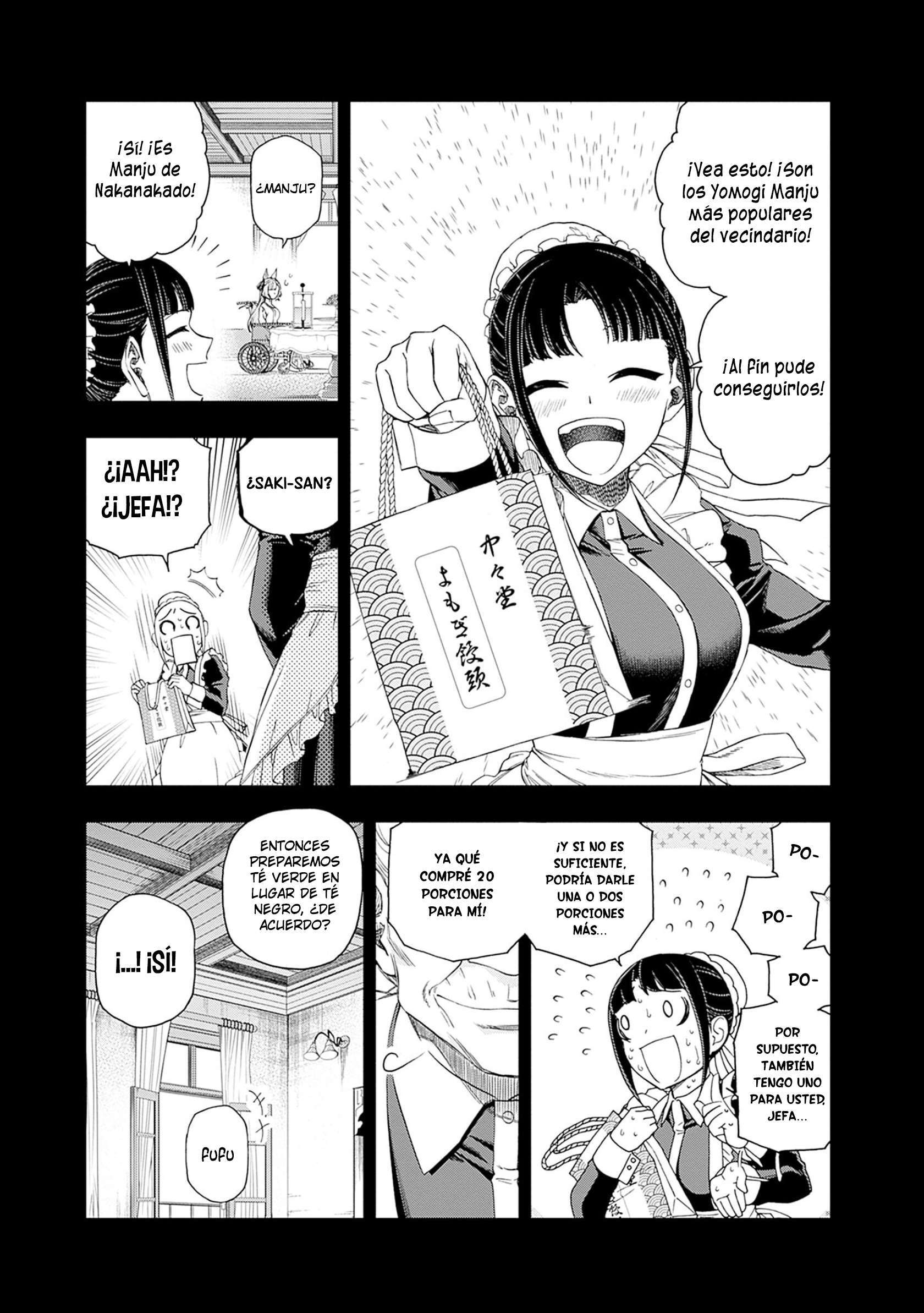 Capitulo 84 page 14
