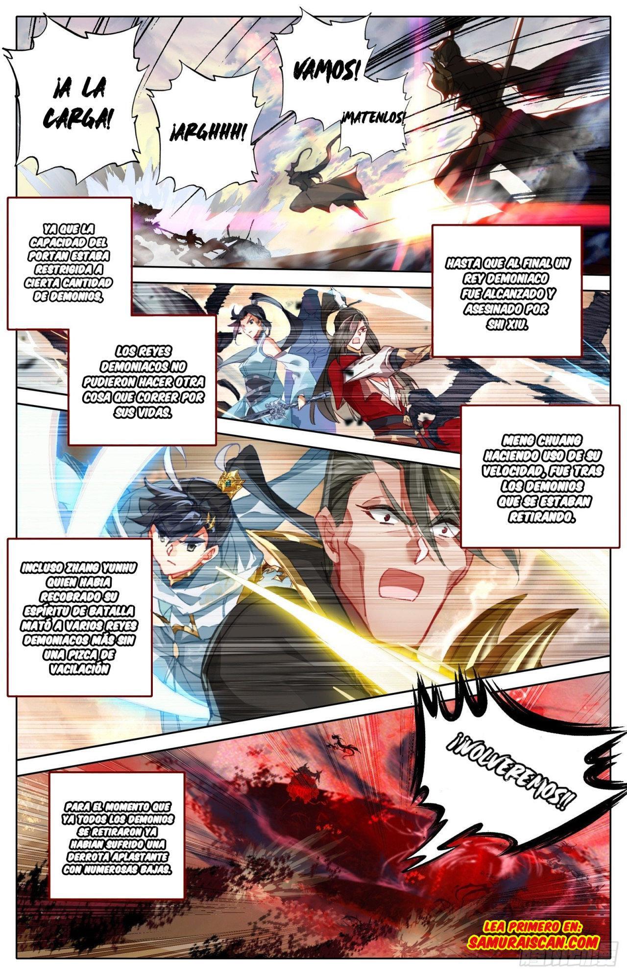 Capitulo 98 page 16