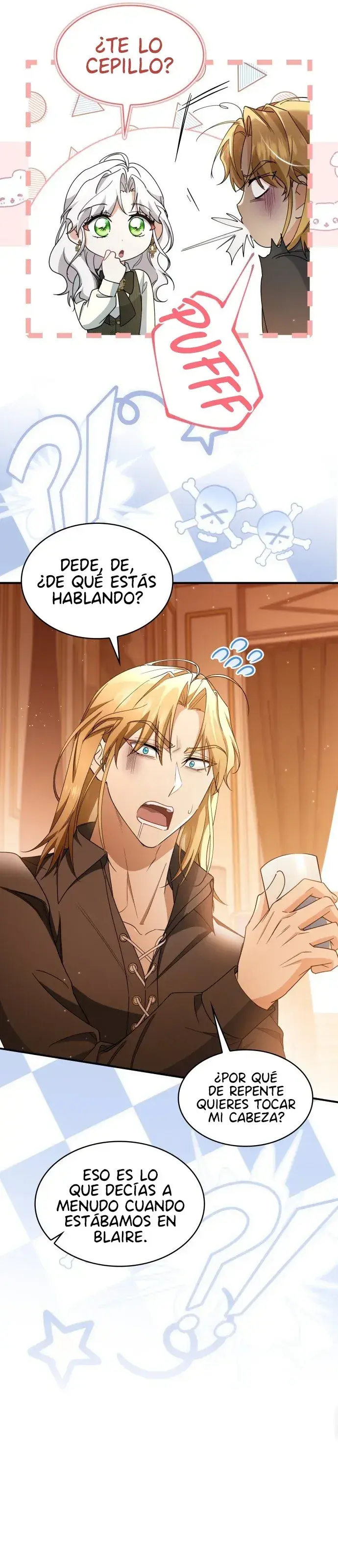 Capitulo 85 page 14