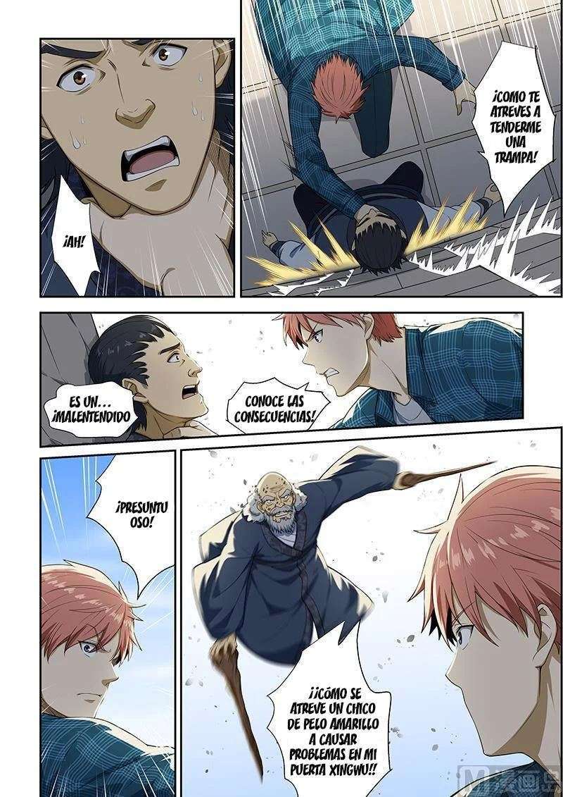 Capitulo 255 page 10