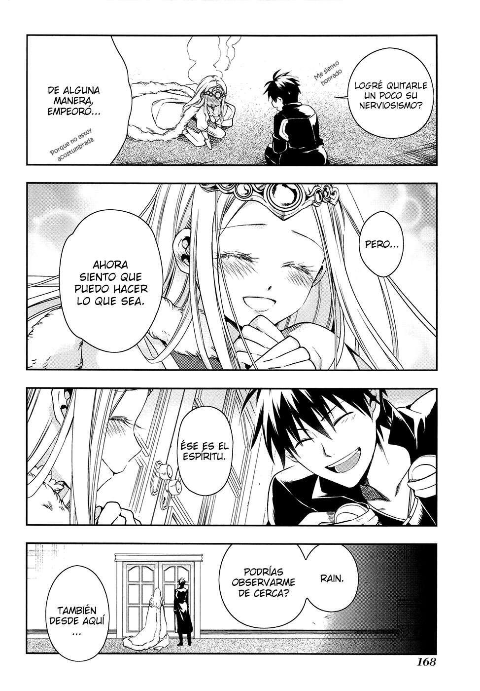Capitulo 40 page 23
