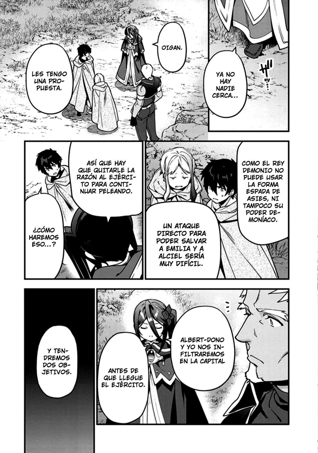 Capitulo 87 page 19