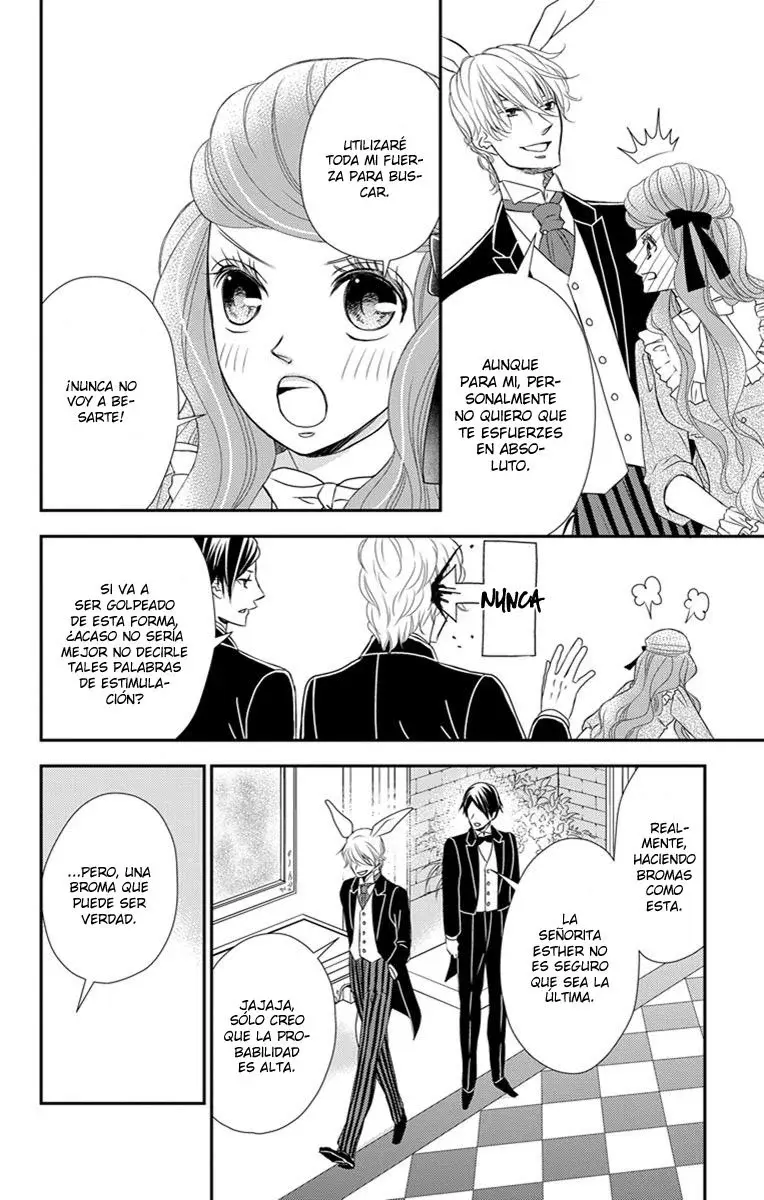 Capitulo 18 page 25