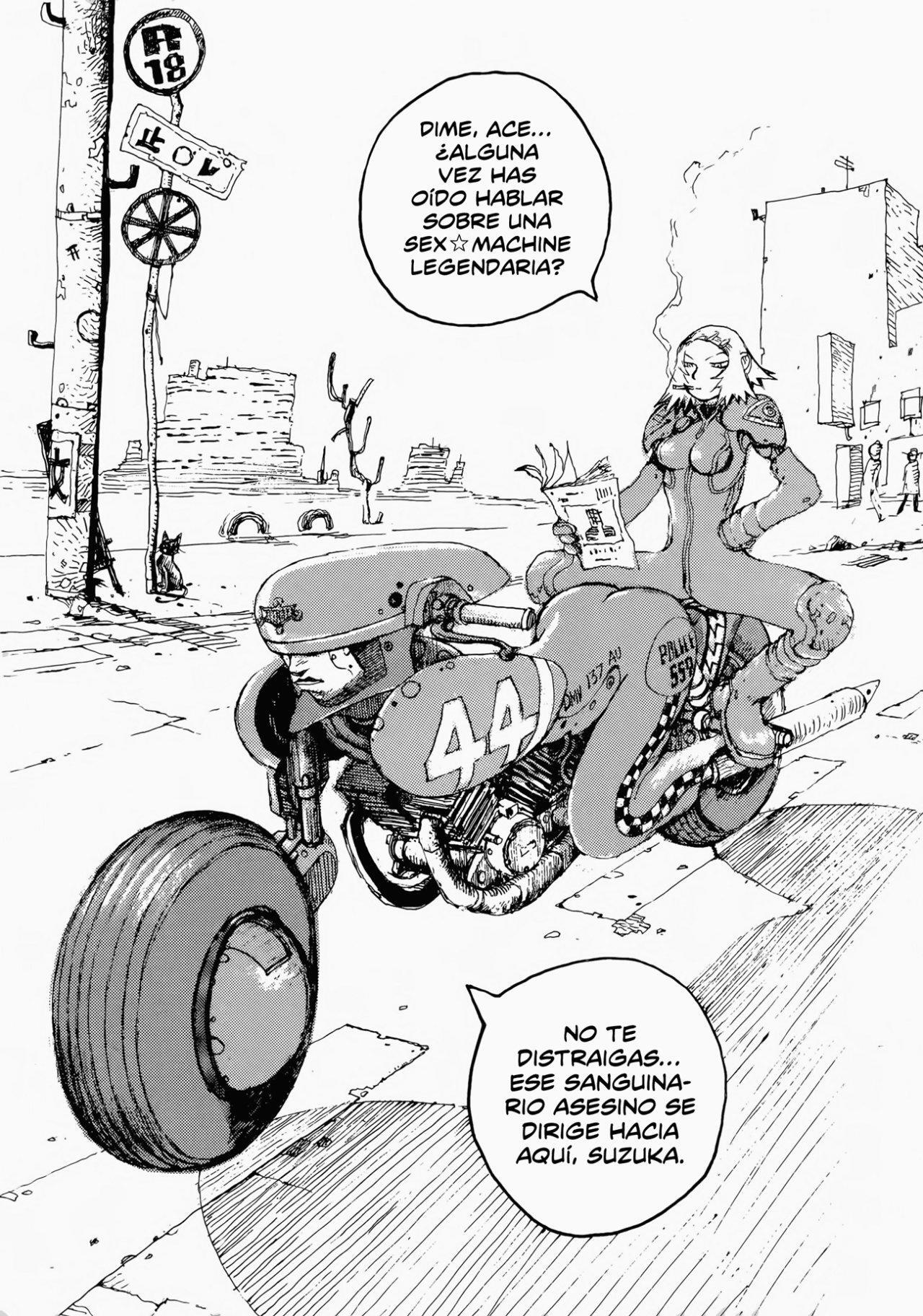 Capitulo 1 page 9