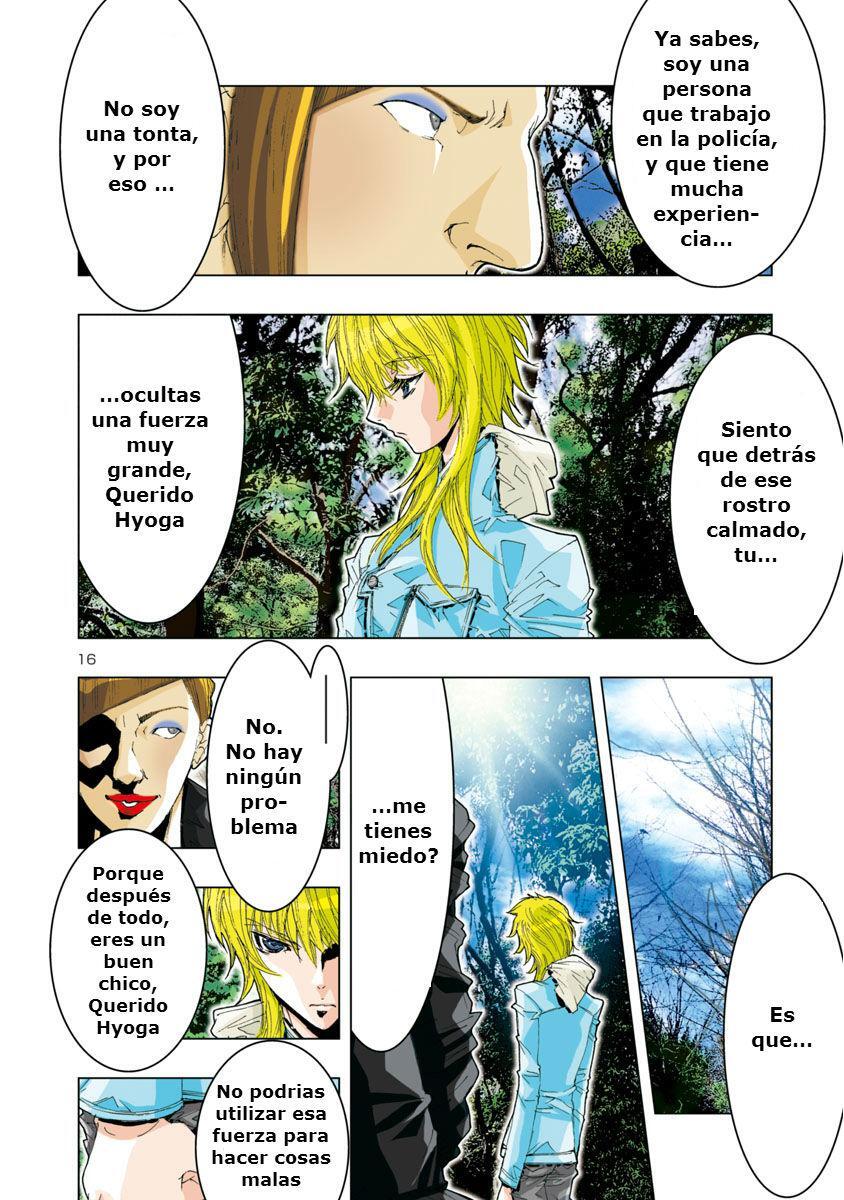 Capitulo 22 page 13