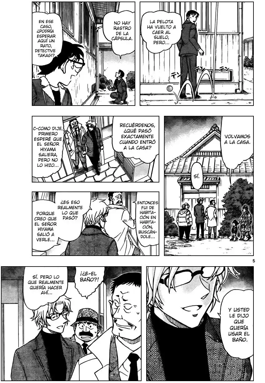 Capitulo 950 page 6