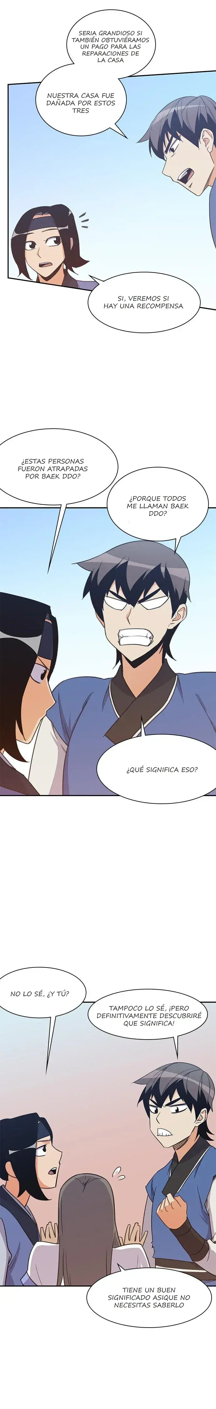 Capitulo 39 page 19