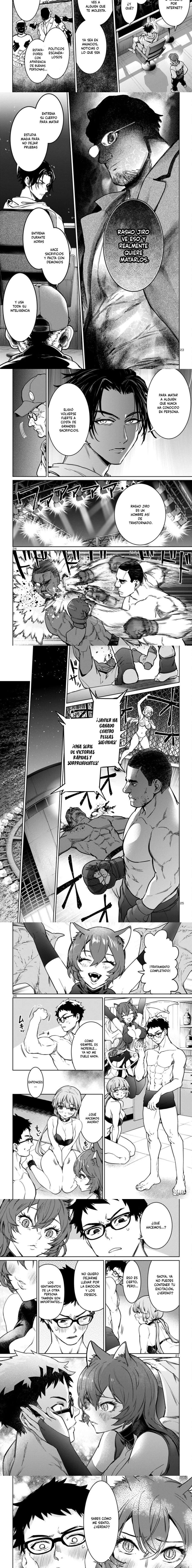 Capitulo 37 page 5