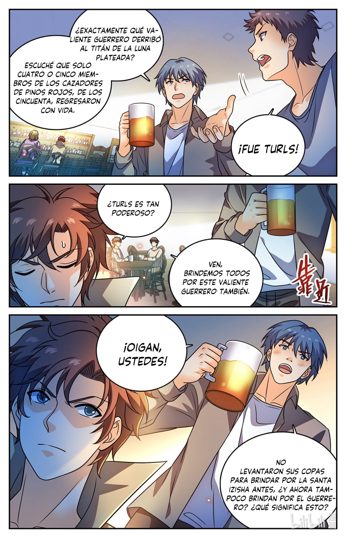 Capitulo 1129 page 9