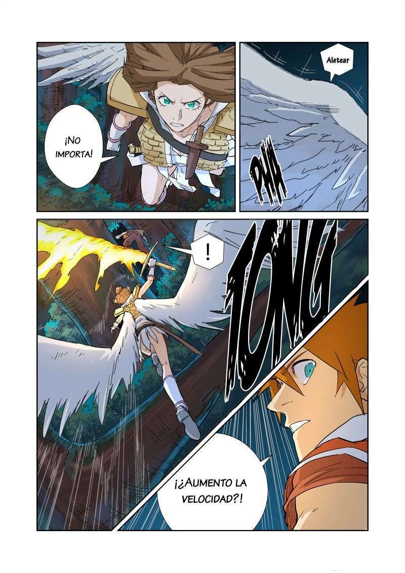 Capitulo 171 page 14