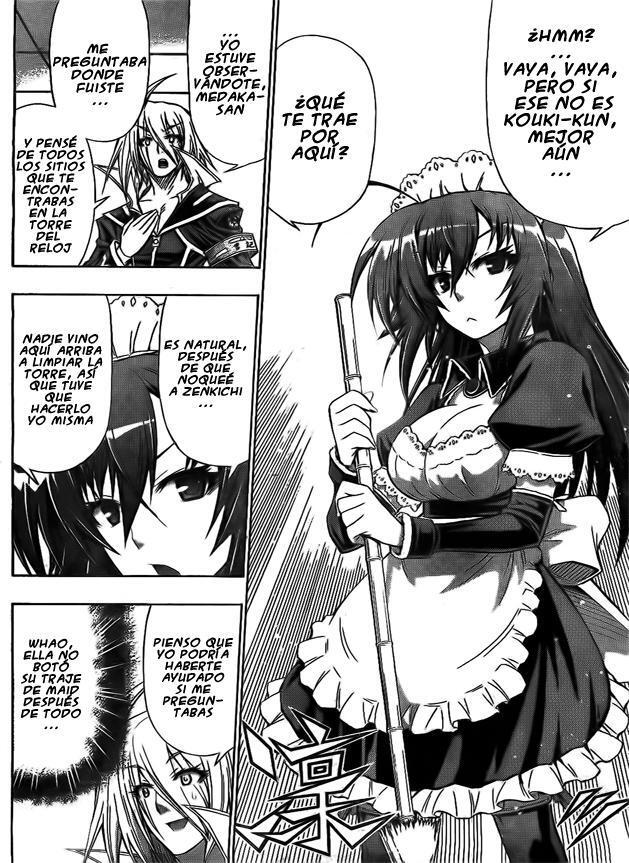 Capitulo 122 page 10