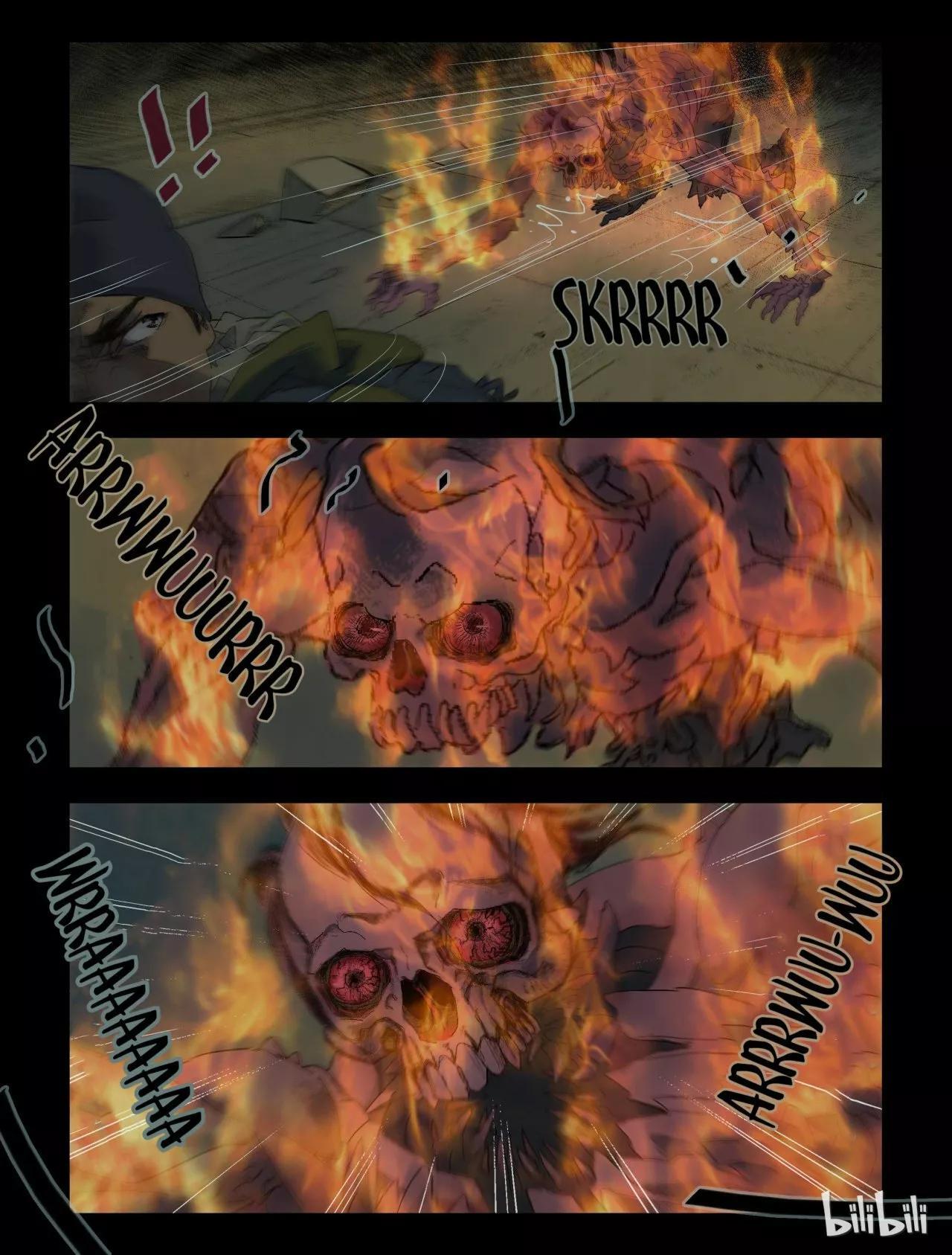 Capitulo 81 page 5