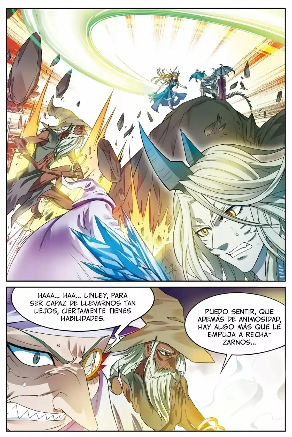 Capitulo 167 page 13