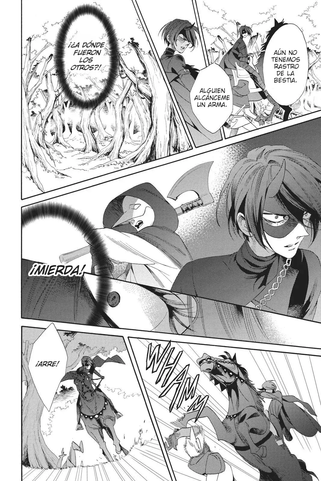 Capitulo 53 page 27