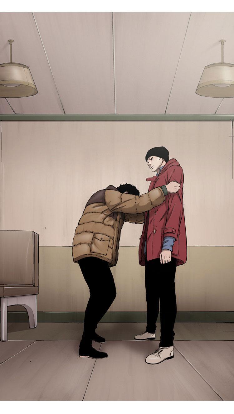 Capitulo 30 page 32