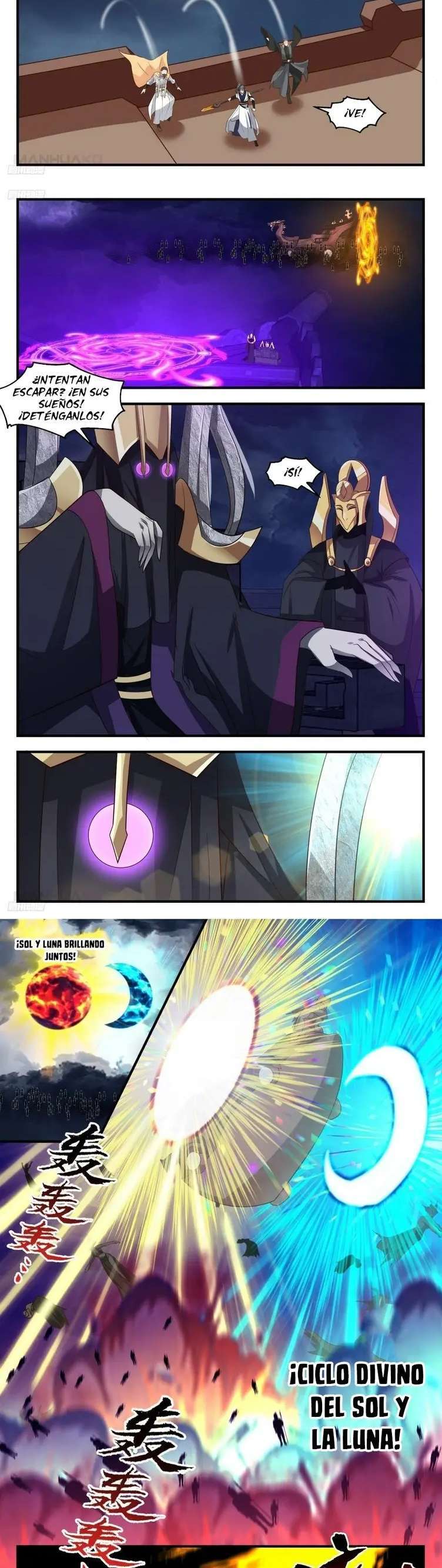 Capitulo 3113 page 2