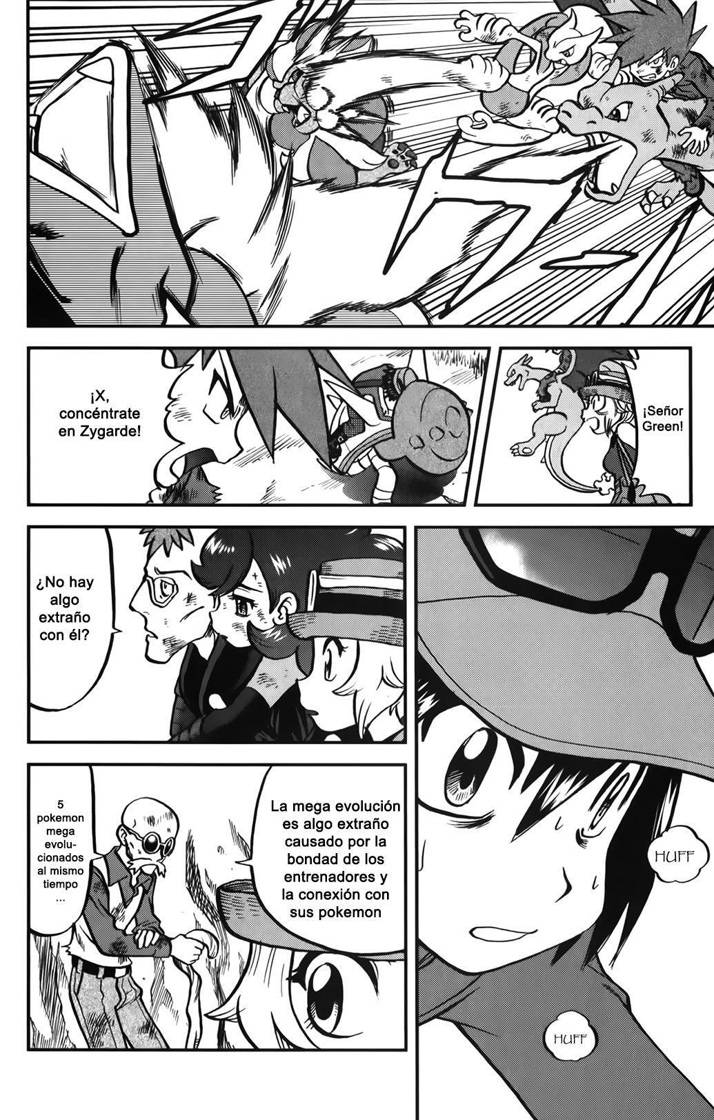 Capitulo 38 page 17