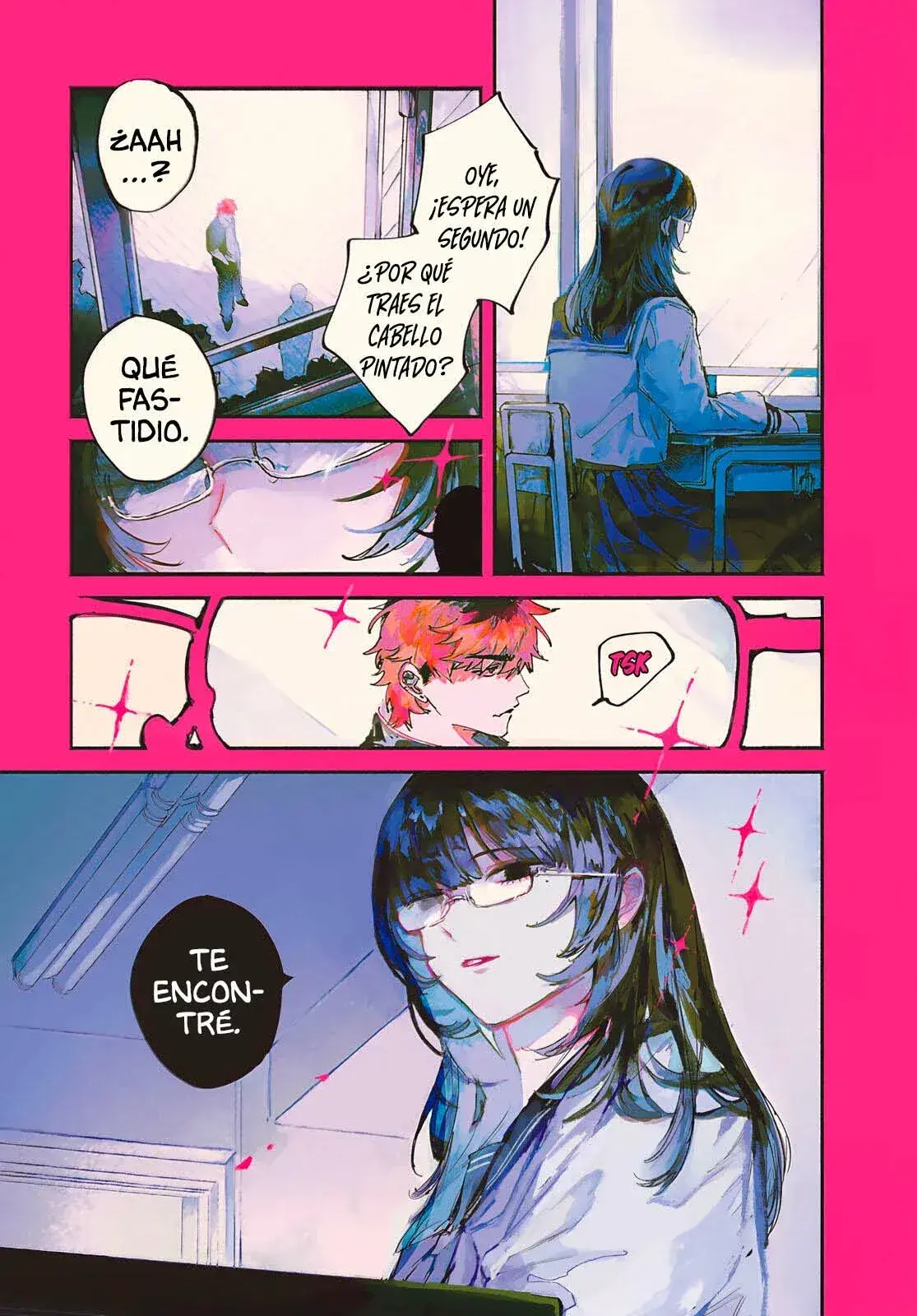 Capitulo 1 page 3