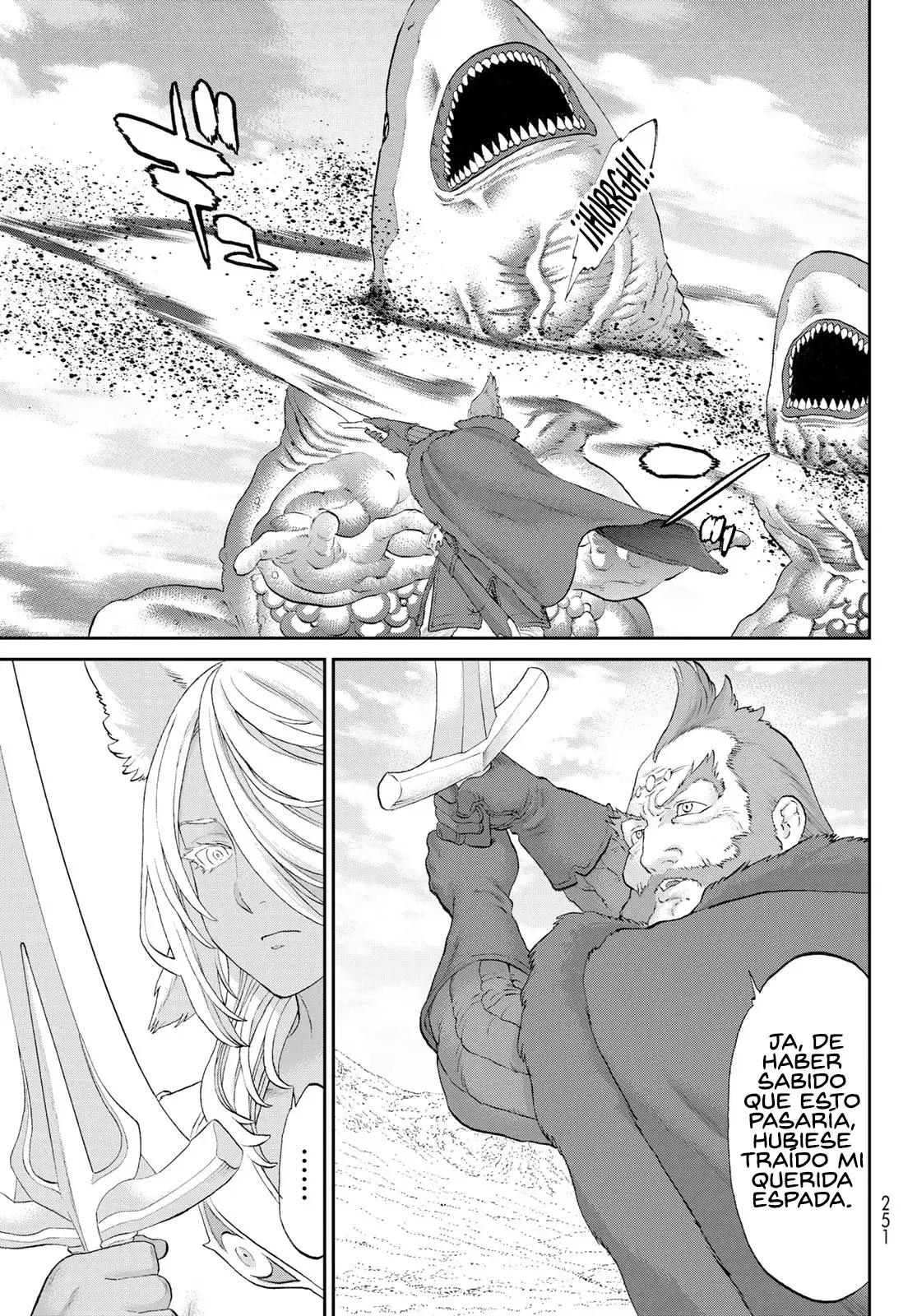 Capitulo 71 page 23