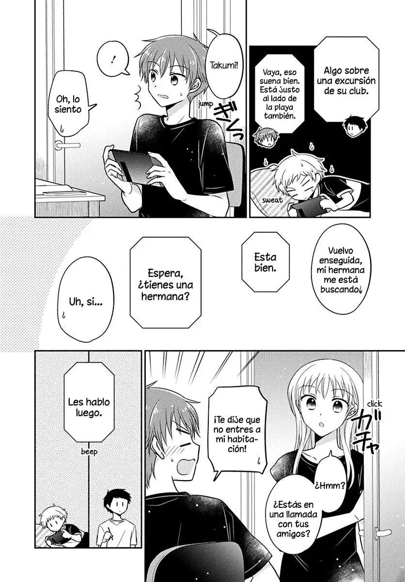 Capitulo 34 page 6